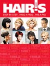 HAIR`S HOW FAMILY Vol.11: Step-by-Step Booklet - 